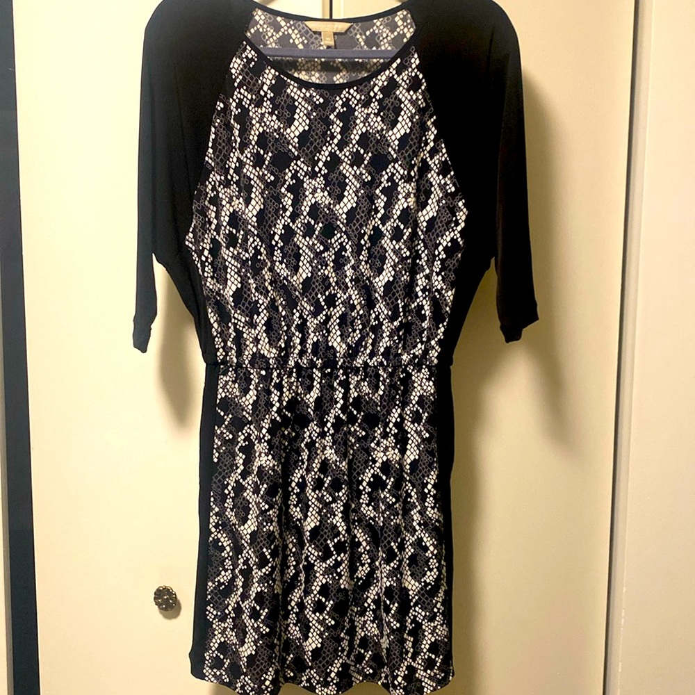 Banana republic dress